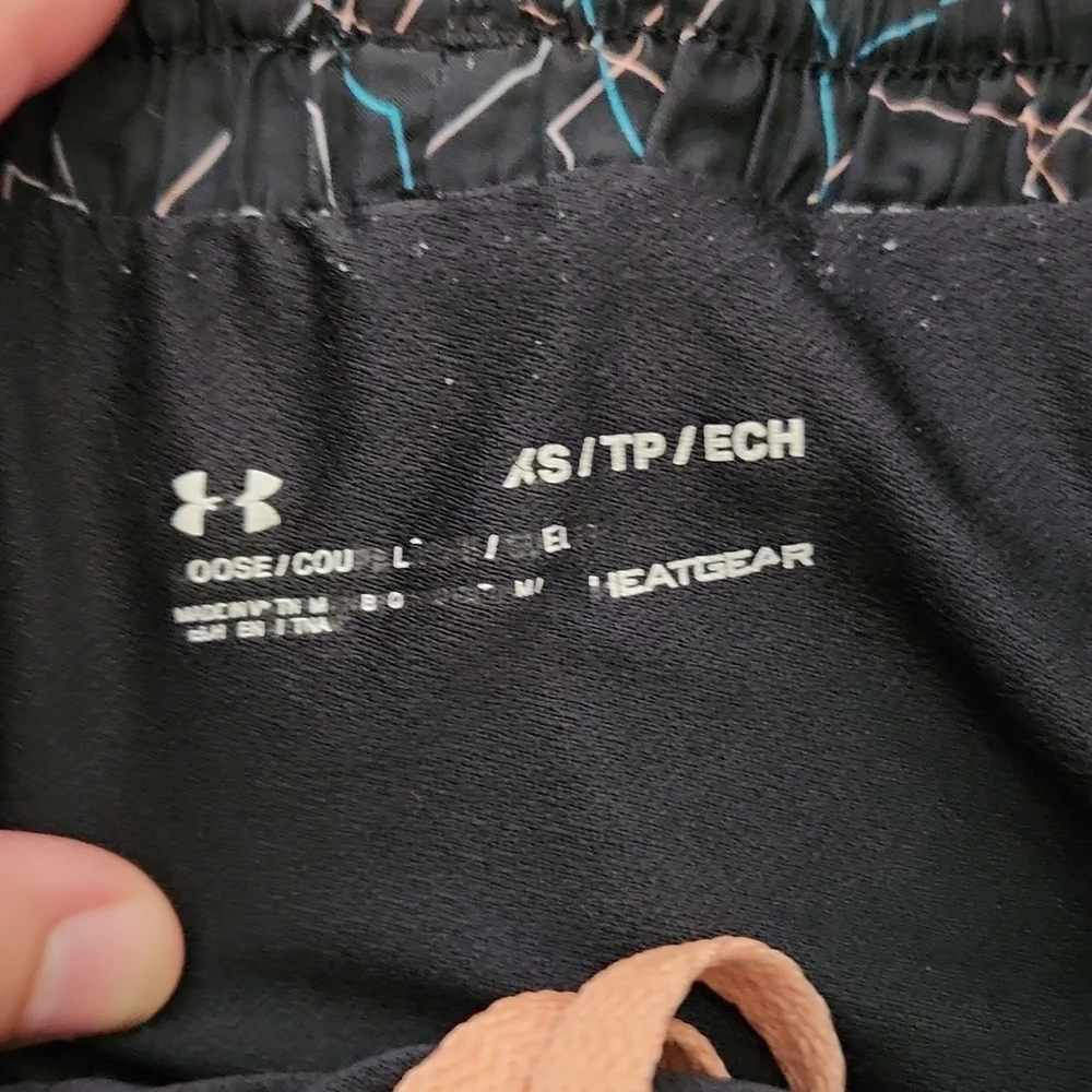 Under Armour Athletic Shorts